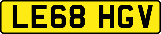 LE68HGV