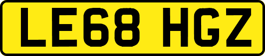 LE68HGZ