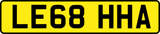 LE68HHA
