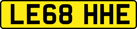 LE68HHE