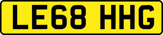 LE68HHG