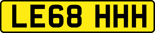 LE68HHH