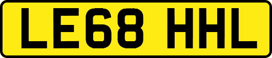 LE68HHL