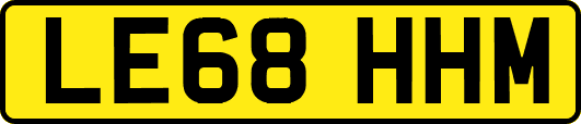 LE68HHM