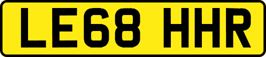 LE68HHR