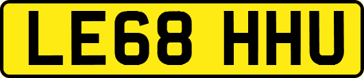 LE68HHU