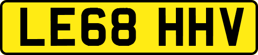 LE68HHV