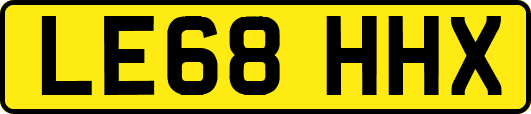 LE68HHX