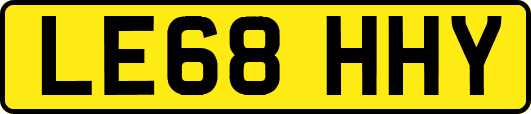 LE68HHY