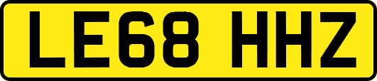 LE68HHZ