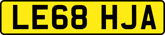 LE68HJA
