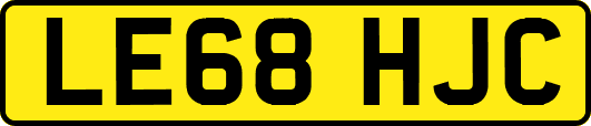 LE68HJC
