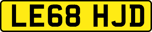 LE68HJD