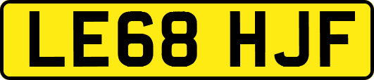 LE68HJF