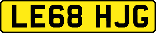 LE68HJG
