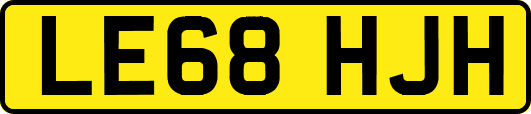LE68HJH