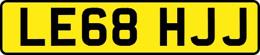 LE68HJJ
