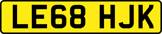 LE68HJK