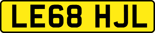 LE68HJL