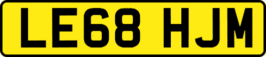 LE68HJM