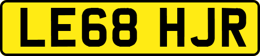 LE68HJR