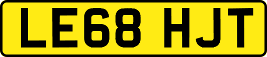 LE68HJT