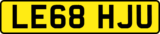 LE68HJU