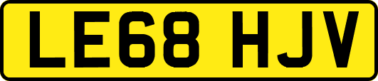 LE68HJV