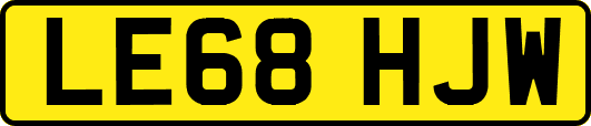LE68HJW