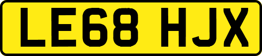 LE68HJX