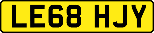 LE68HJY