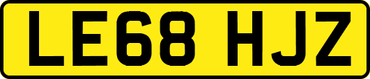 LE68HJZ