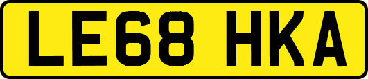 LE68HKA