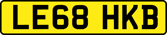LE68HKB