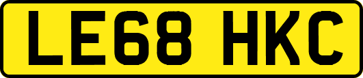 LE68HKC