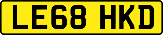 LE68HKD