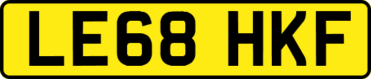 LE68HKF