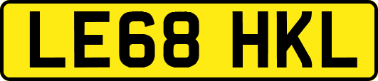 LE68HKL