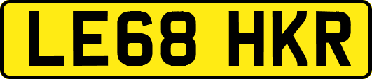 LE68HKR