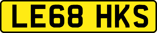 LE68HKS
