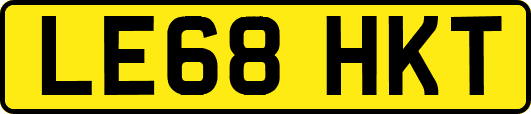 LE68HKT