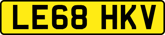 LE68HKV