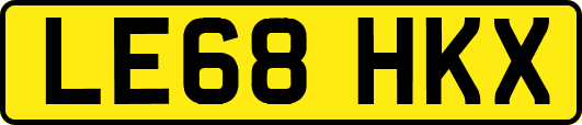 LE68HKX