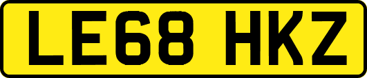 LE68HKZ