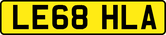 LE68HLA