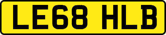 LE68HLB