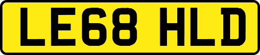 LE68HLD