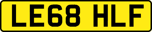 LE68HLF