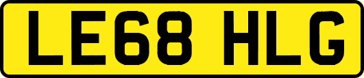 LE68HLG