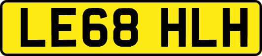 LE68HLH